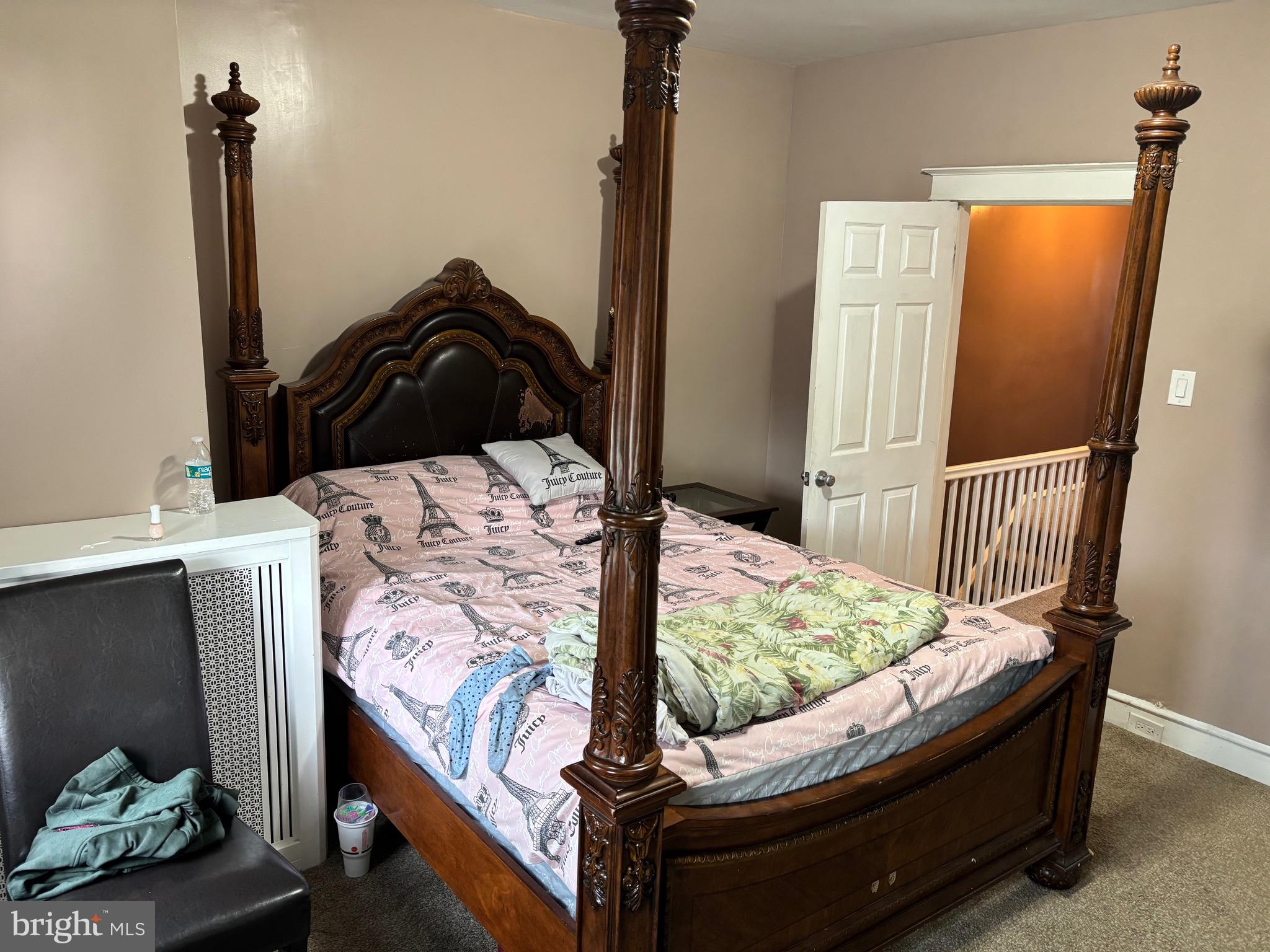 JUNIATA - Residential