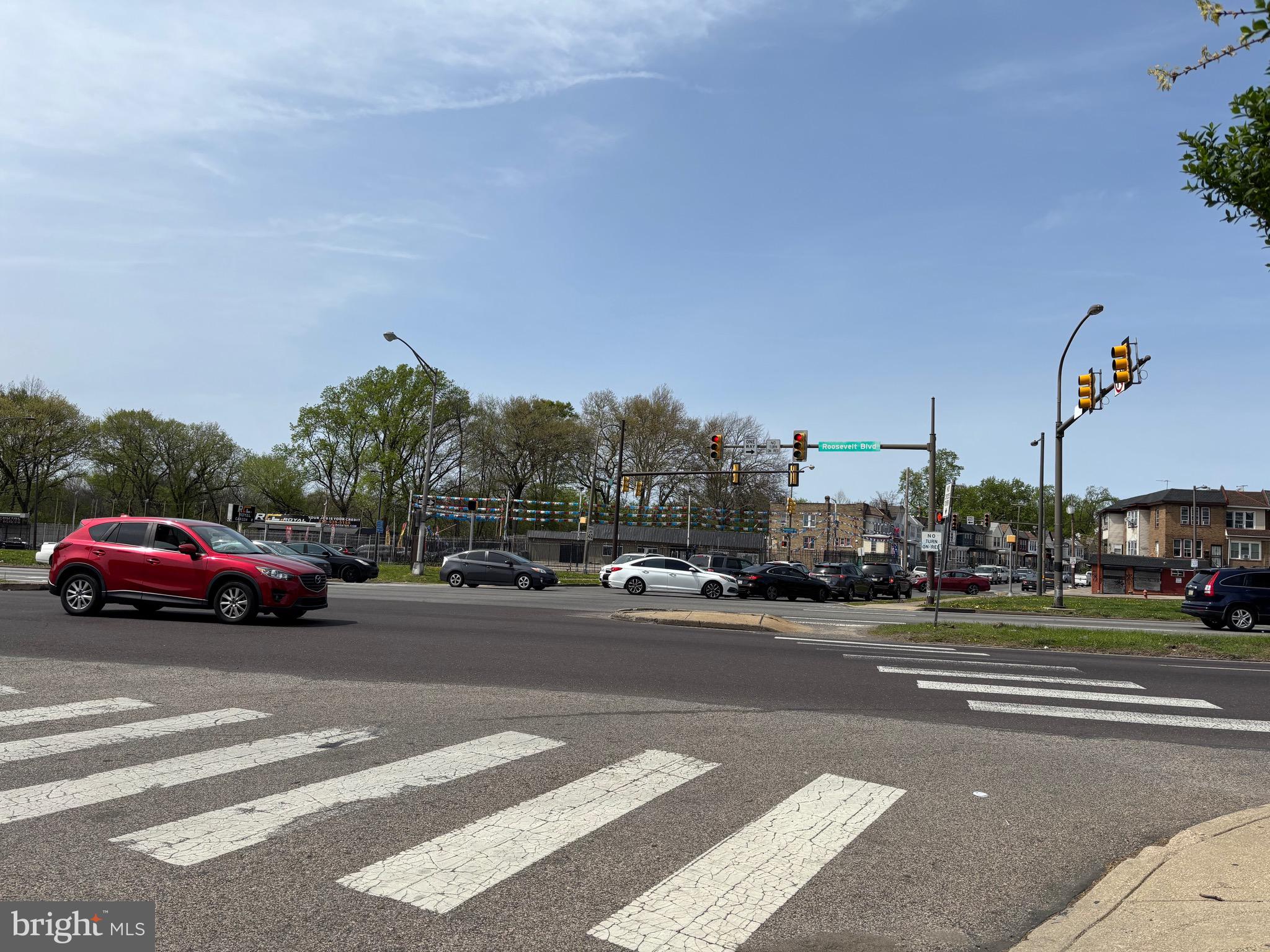 JUNIATA - Residential