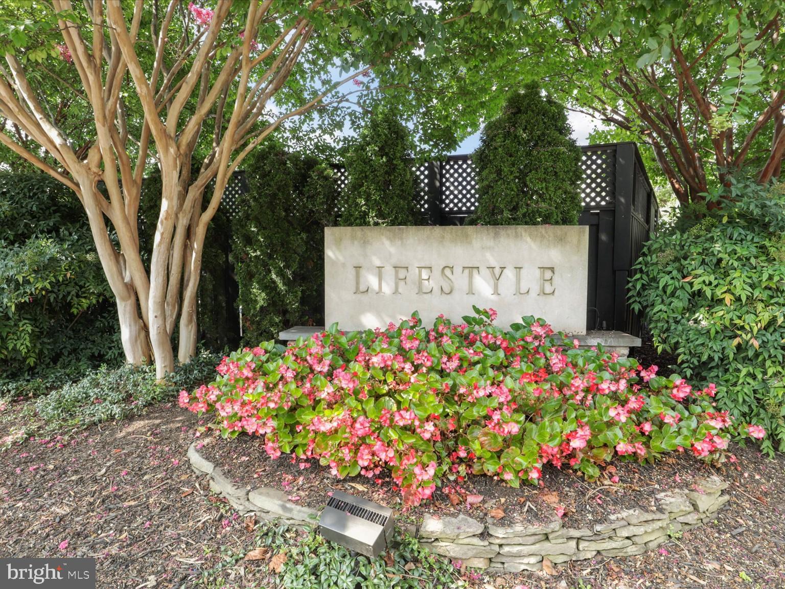 AVALON - Residential