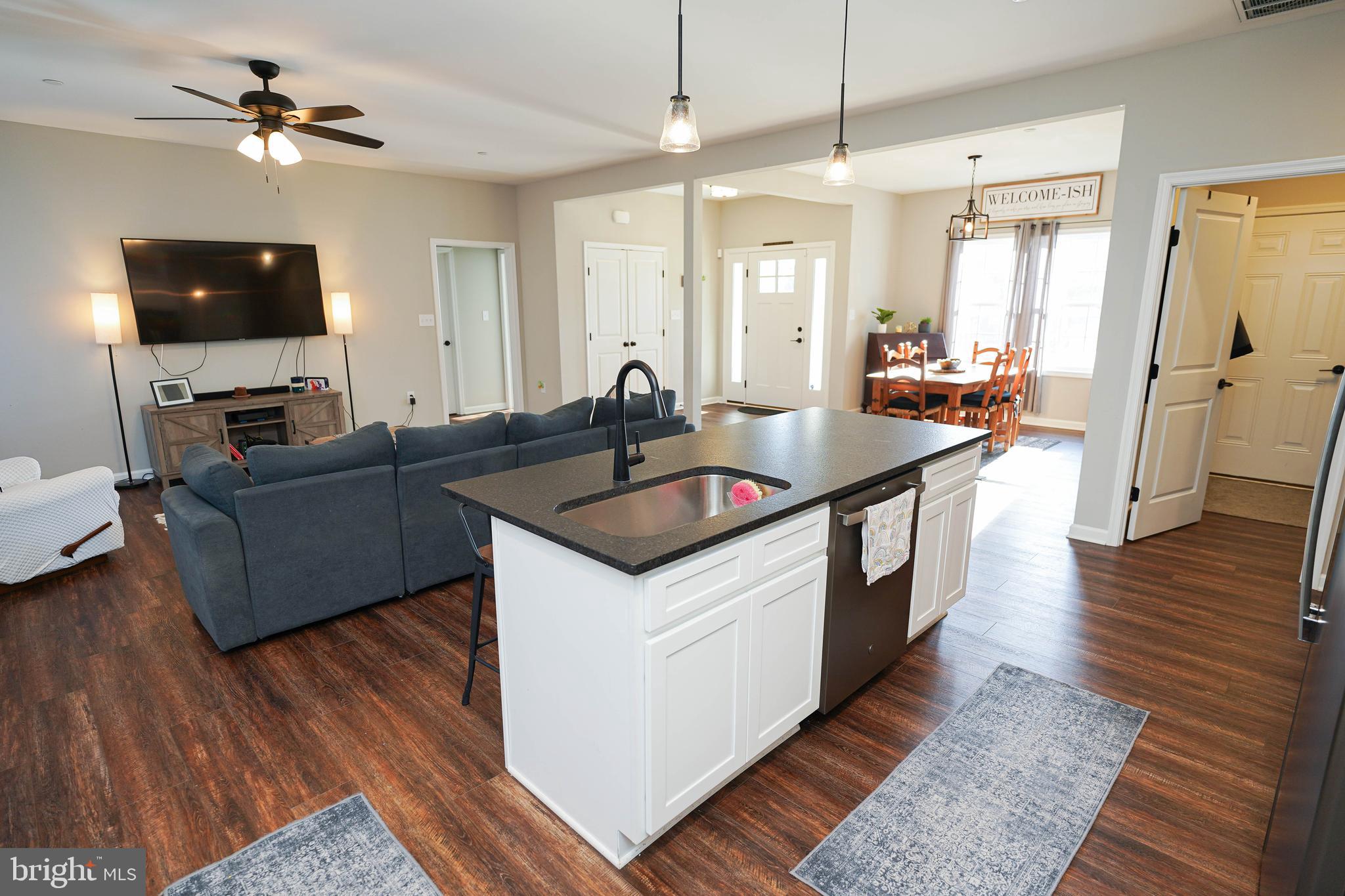 JENKINS ORCHARD - Residential