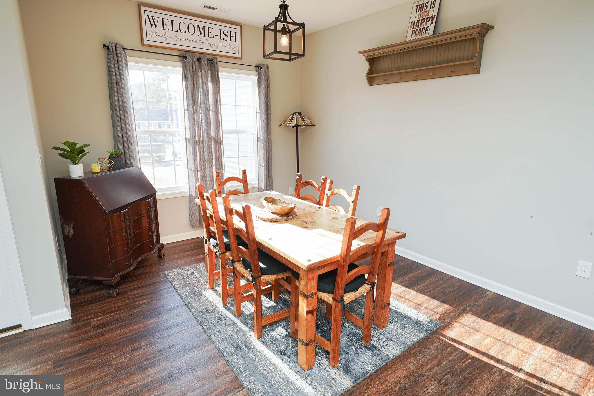 JENKINS ORCHARD - Residential