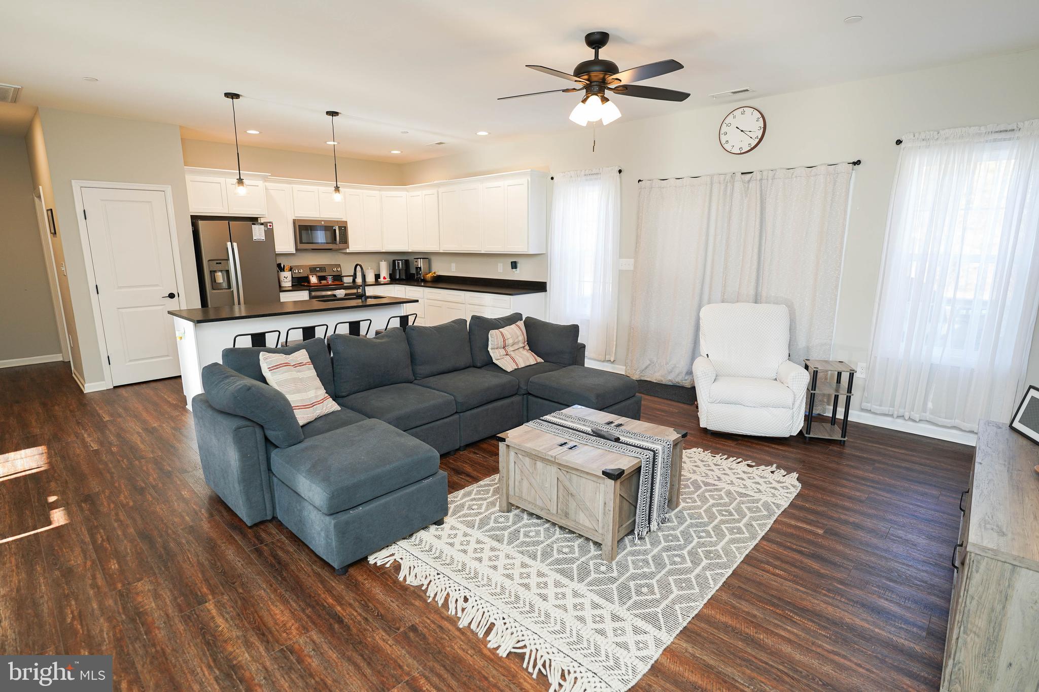 JENKINS ORCHARD - Residential