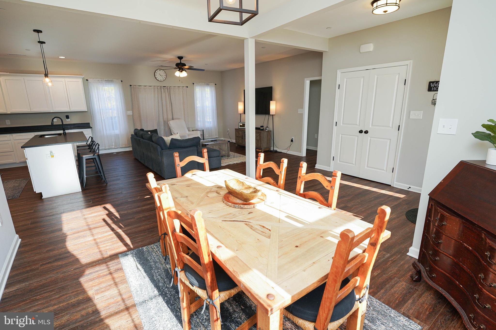 JENKINS ORCHARD - Residential