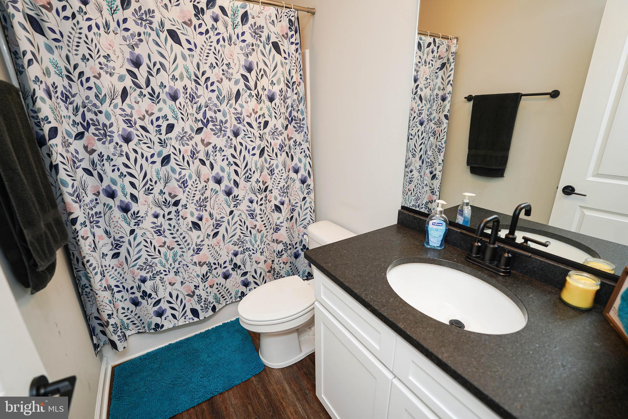 JENKINS ORCHARD - Residential