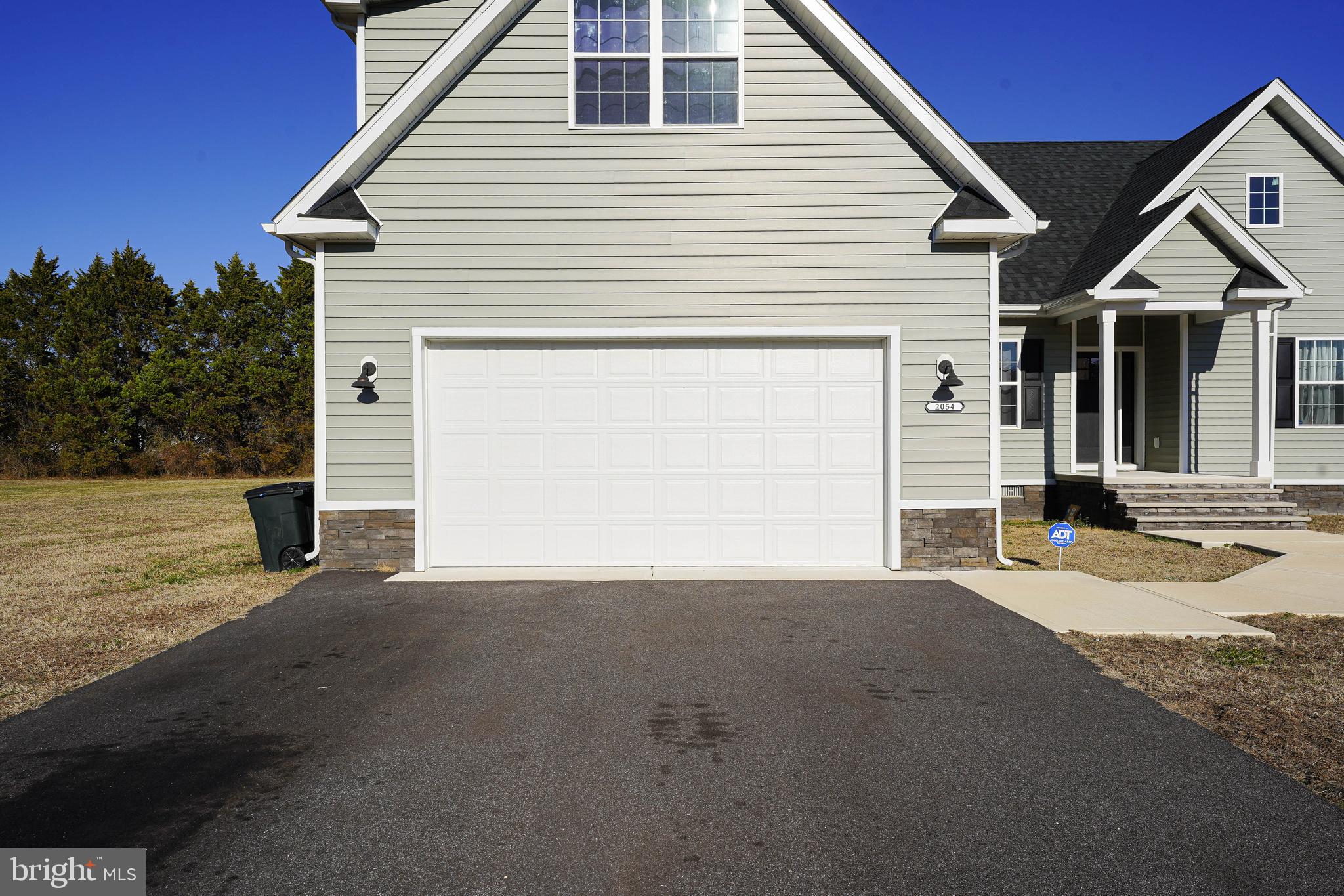 JENKINS ORCHARD - Residential