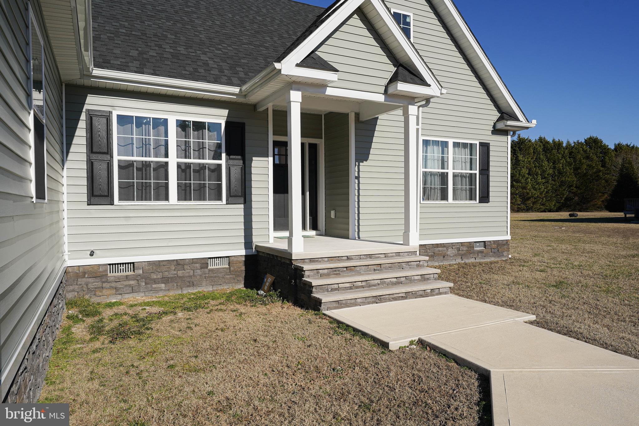 JENKINS ORCHARD - Residential