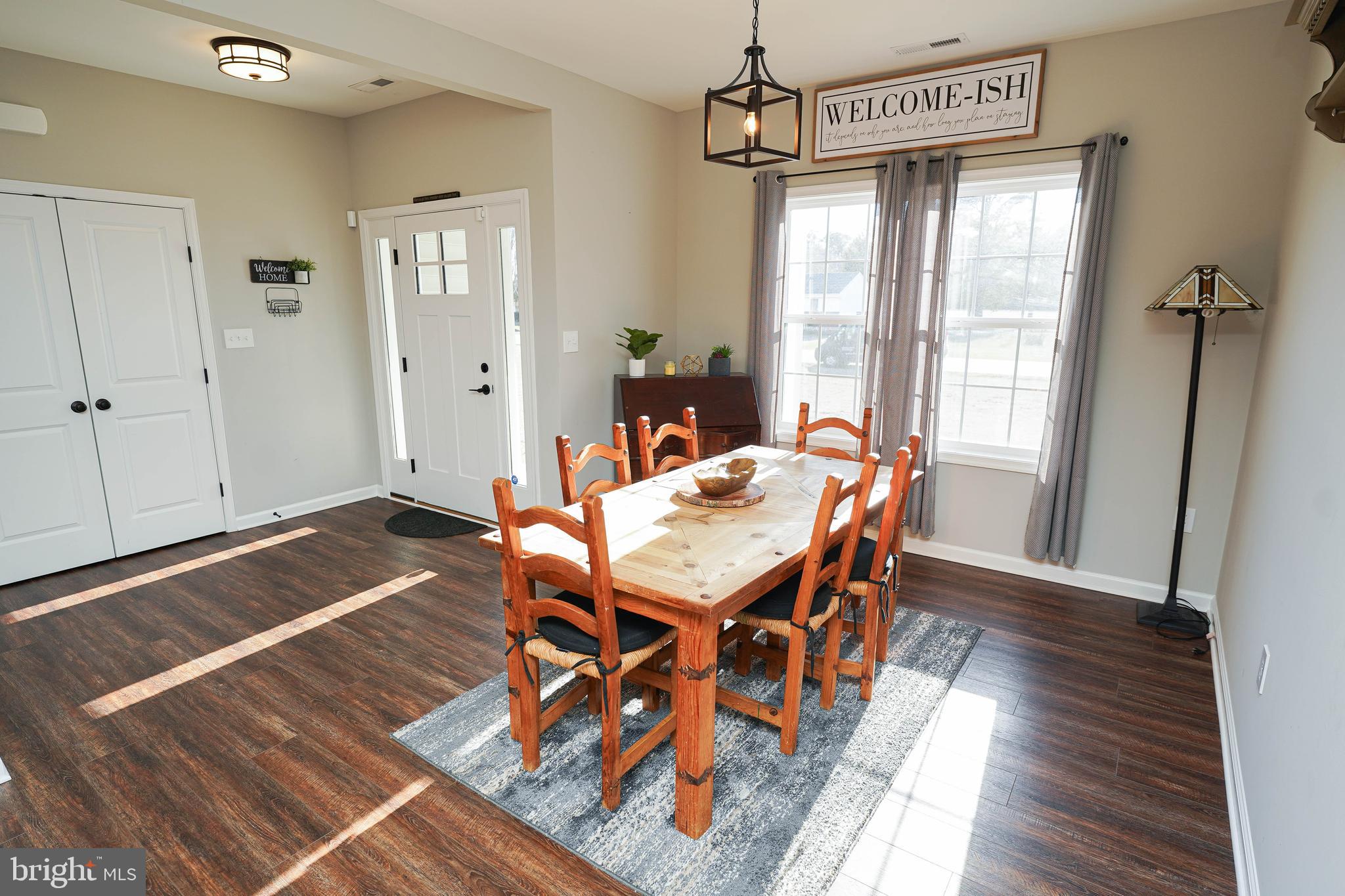 JENKINS ORCHARD - Residential