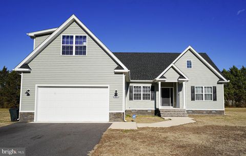 2054 GROTON ROAD POCOMOKE CITY MD 21851