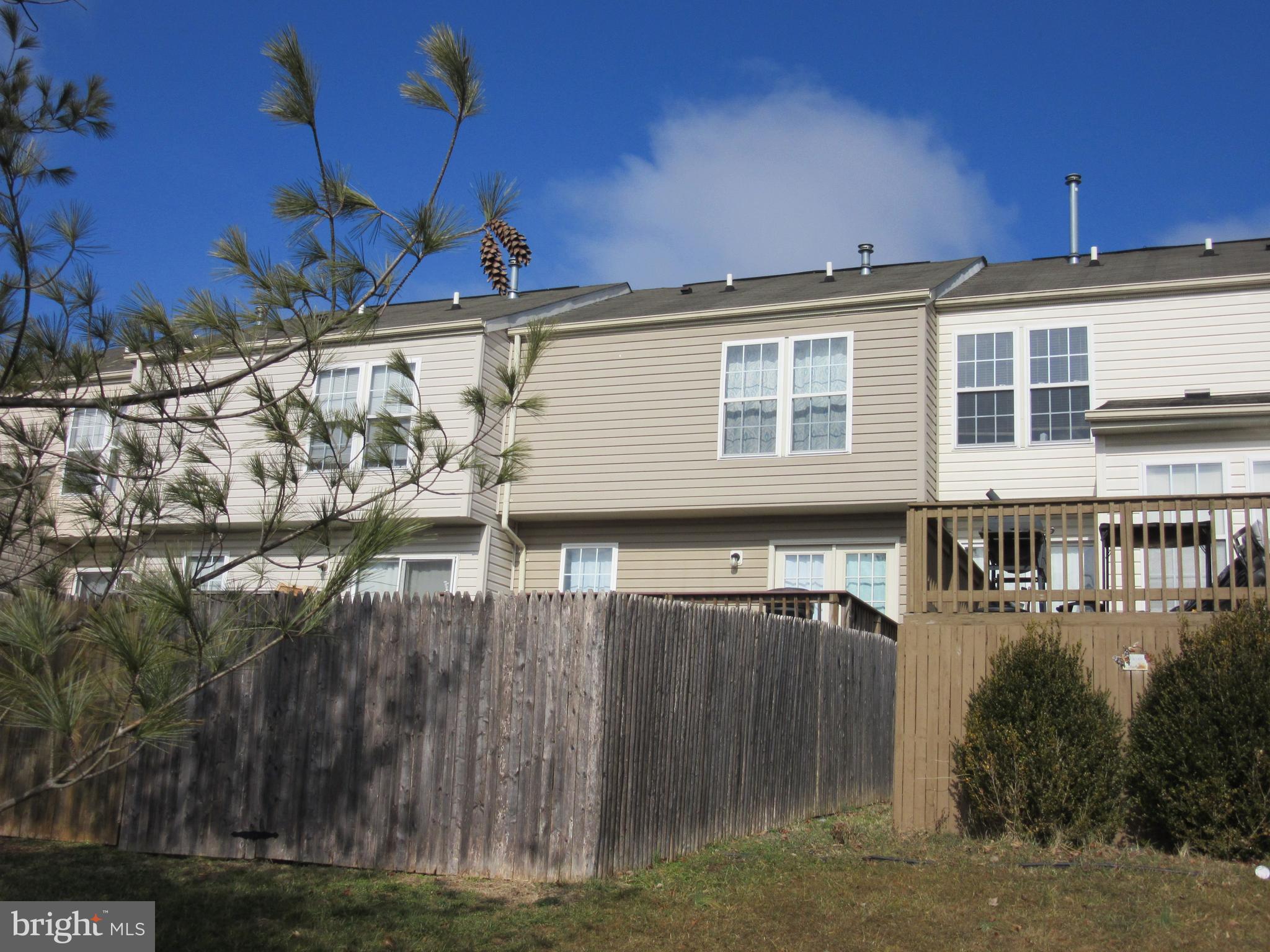 MEADOWS AT ELK CREEK - Residential