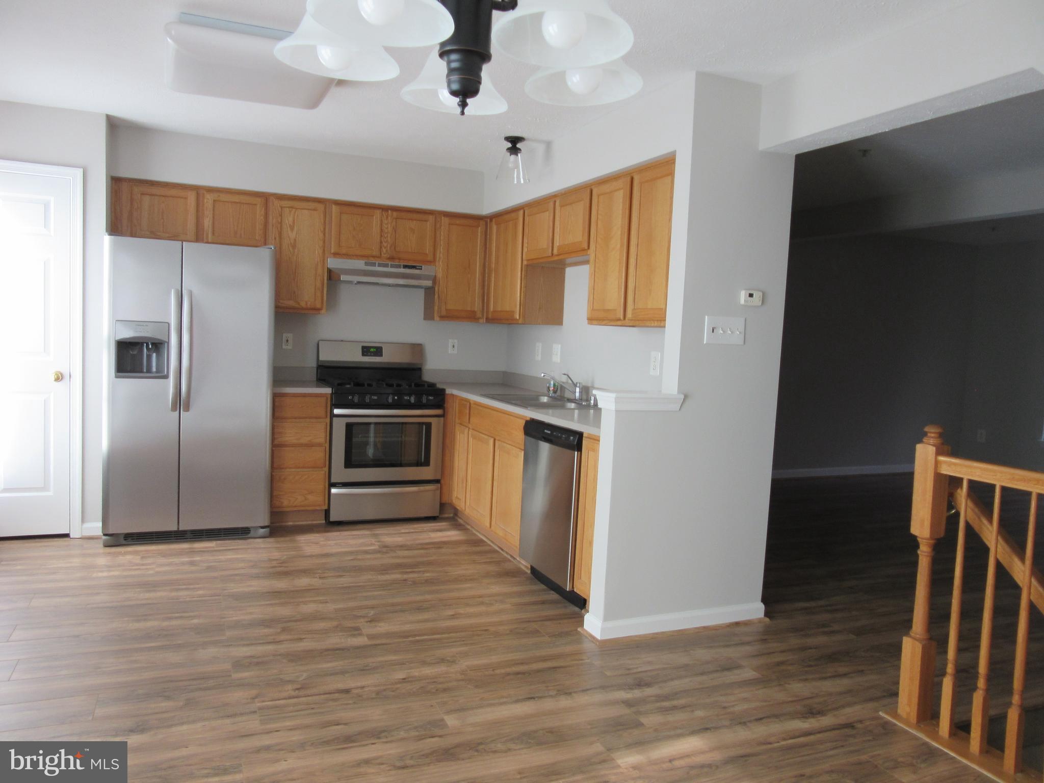 MEADOWS AT ELK CREEK - Residential