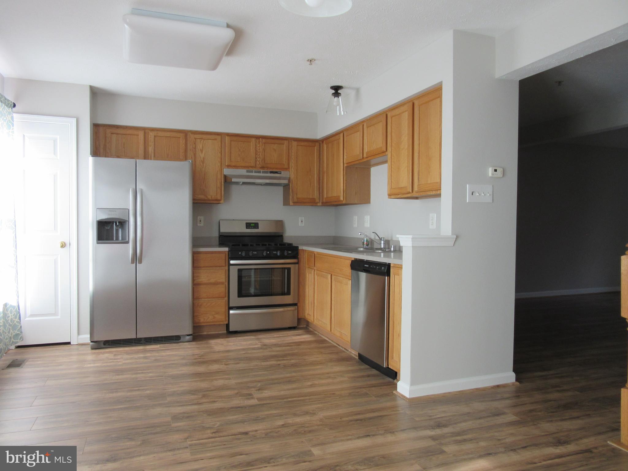 MEADOWS AT ELK CREEK - Residential