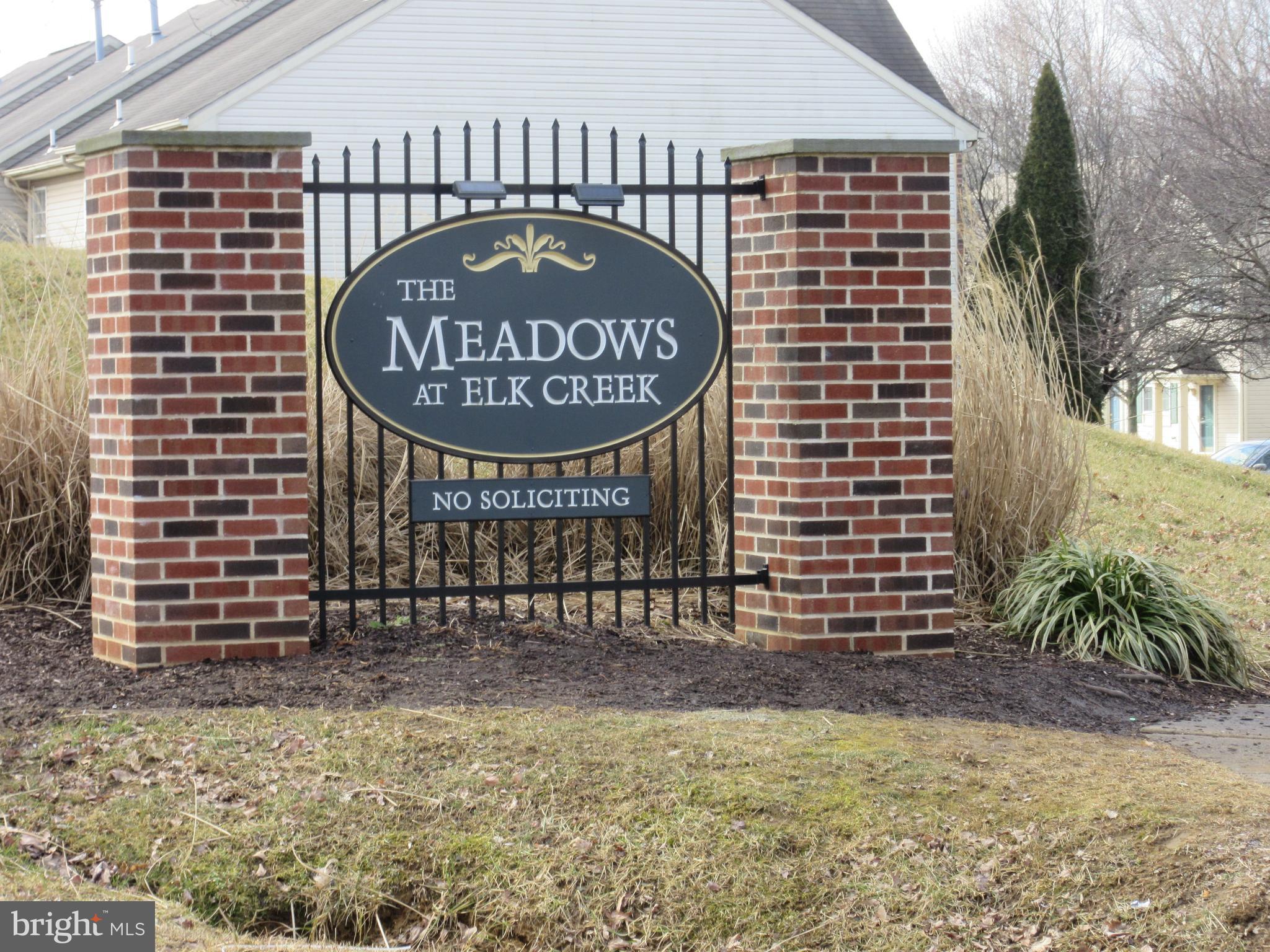 MEADOWS AT ELK CREEK - Residential