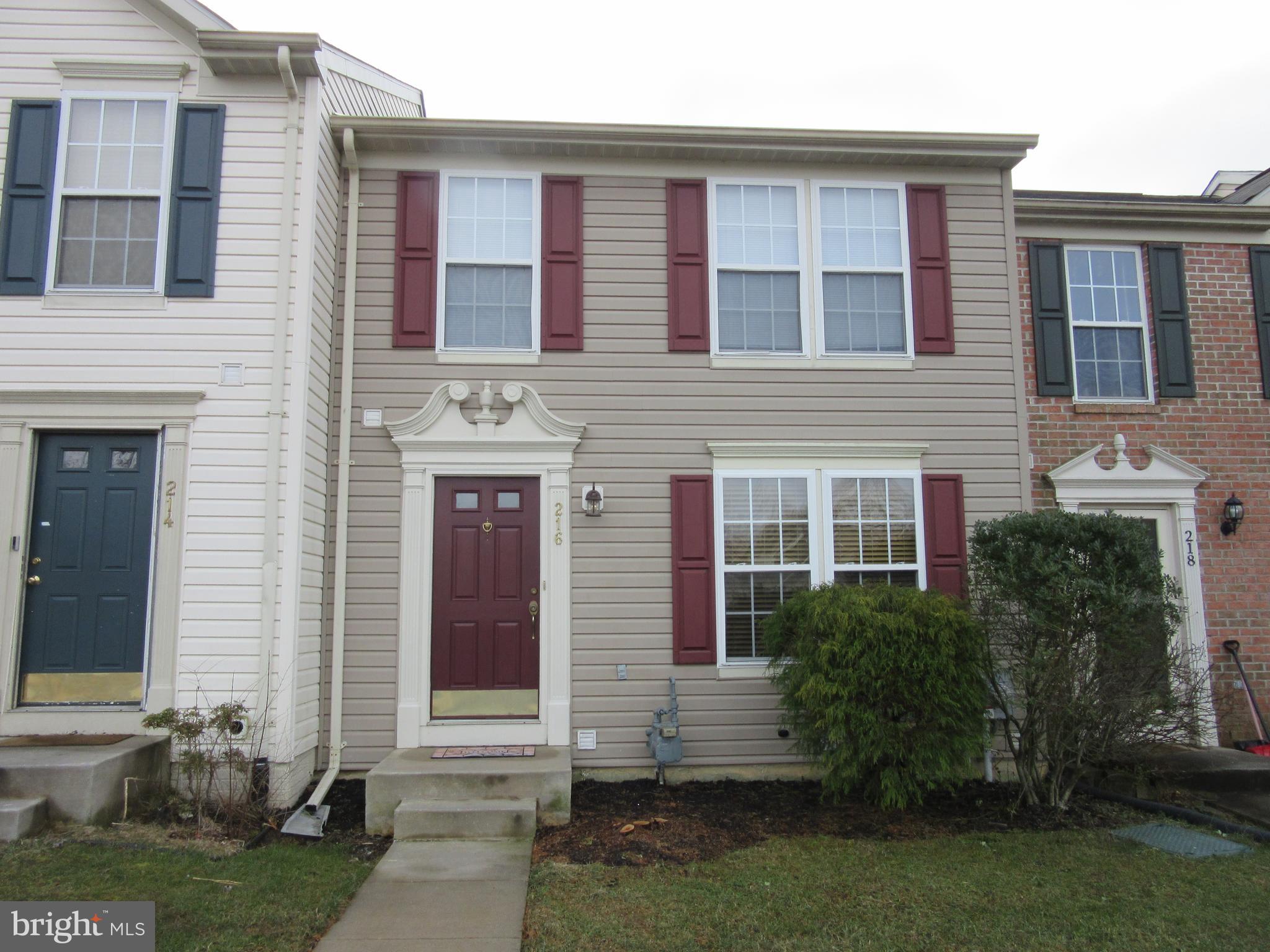 MEADOWS AT ELK CREEK - Residential