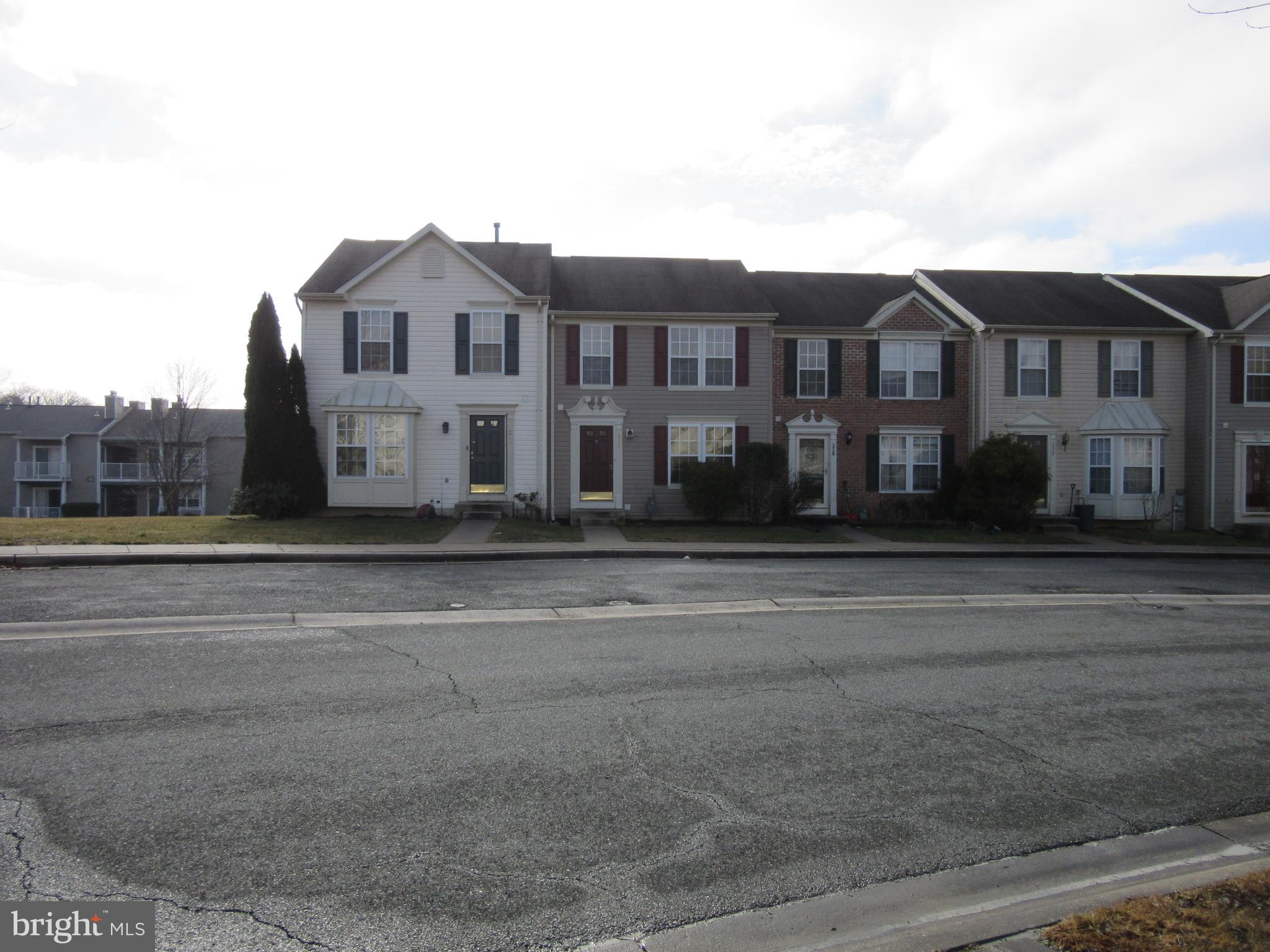 MEADOWS AT ELK CREEK - Residential