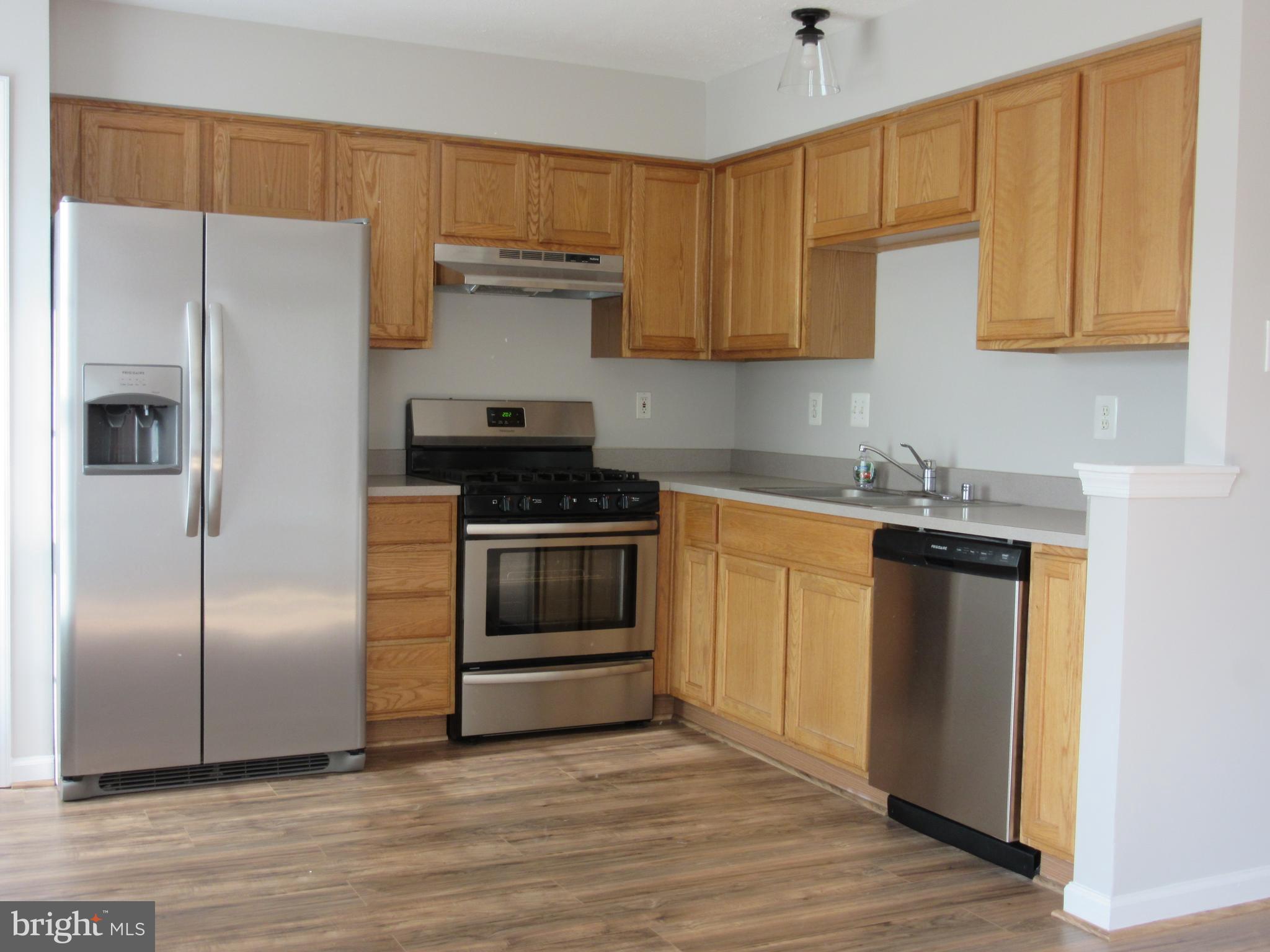 MEADOWS AT ELK CREEK - Residential