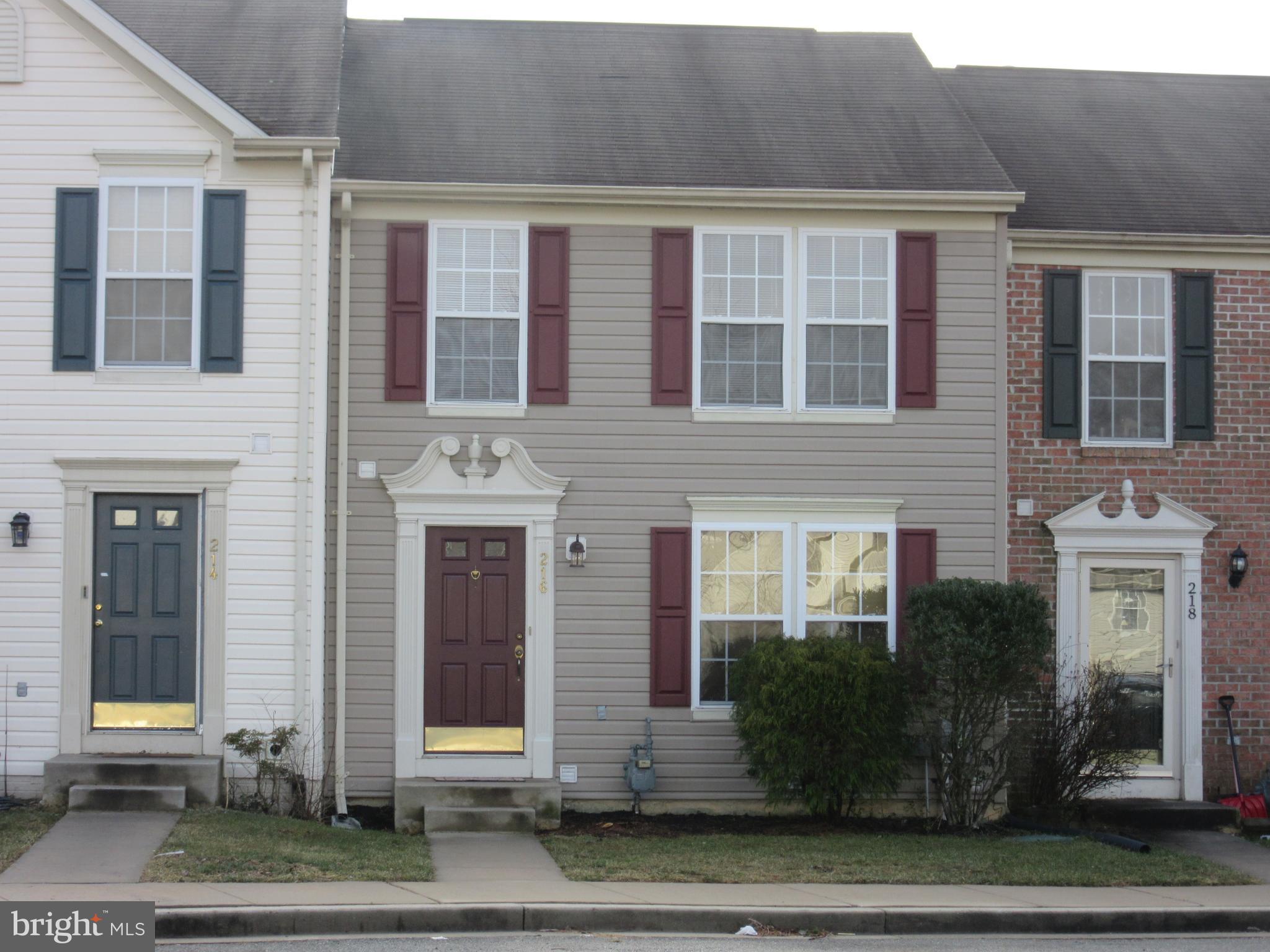 MEADOWS AT ELK CREEK - Residential