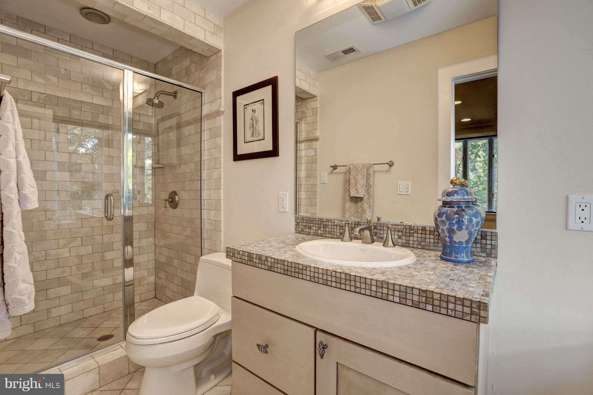 POTOMAC VILLAGE - Residential