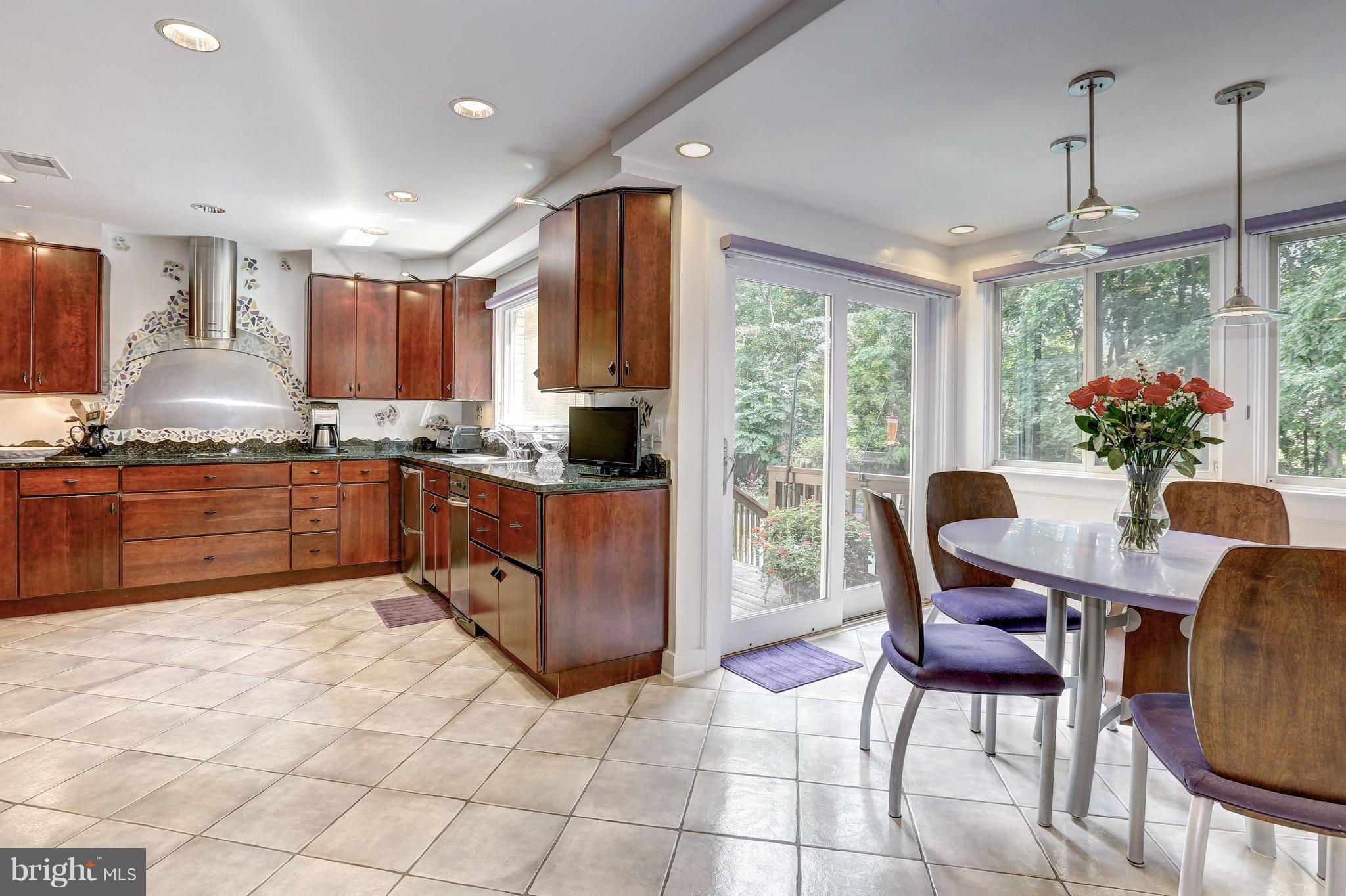 POTOMAC VILLAGE - Residential