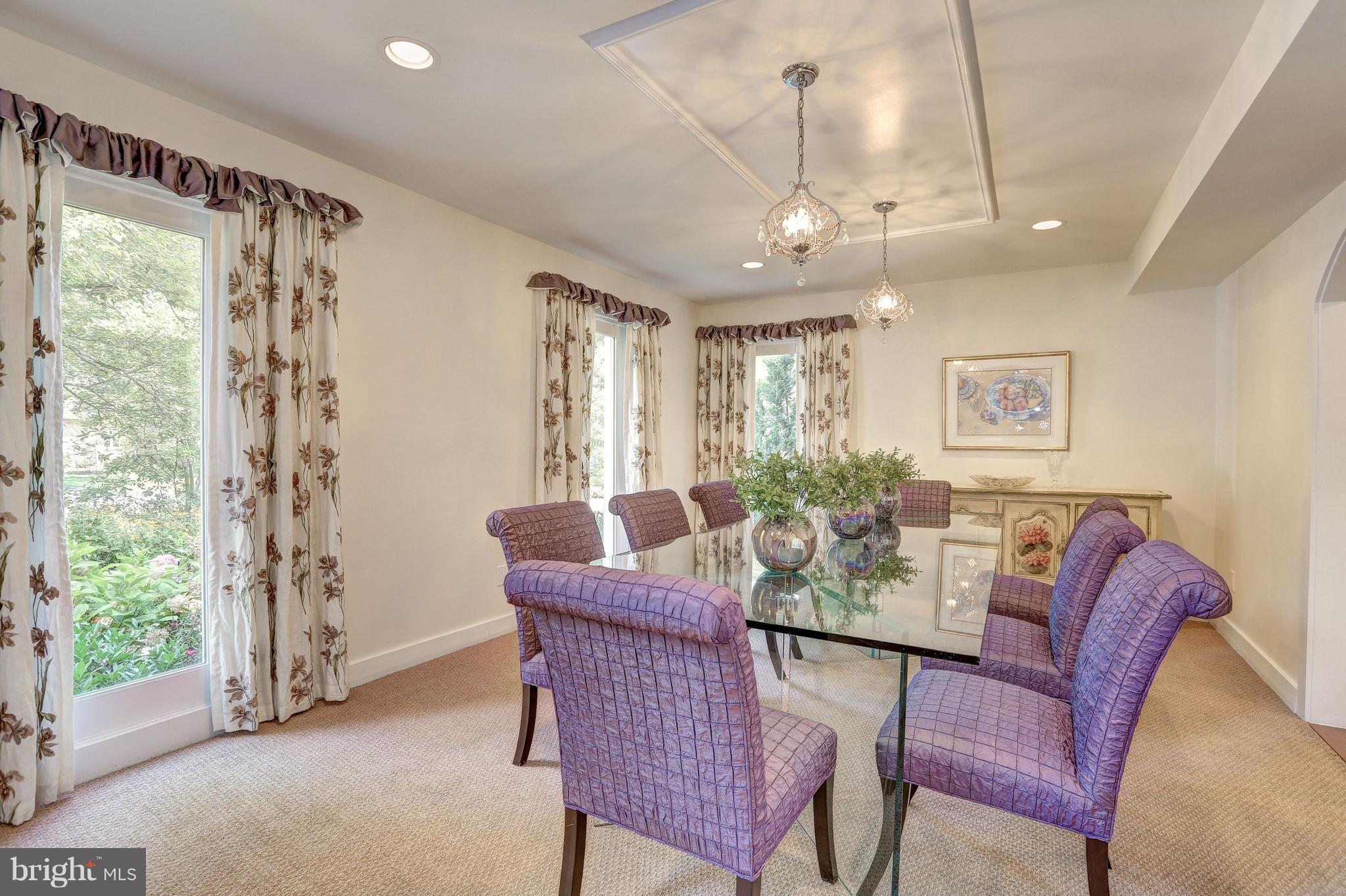 POTOMAC VILLAGE - Residential