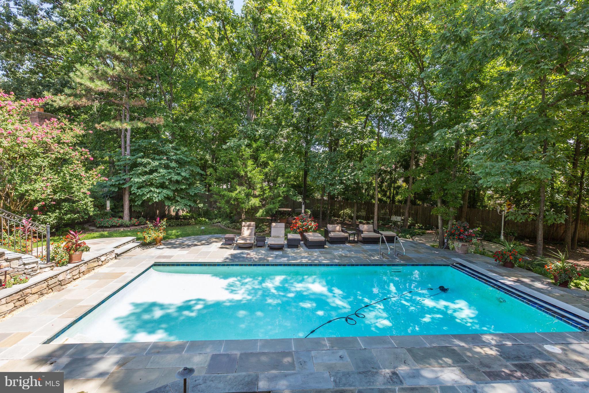 POTOMAC VILLAGE - Residential