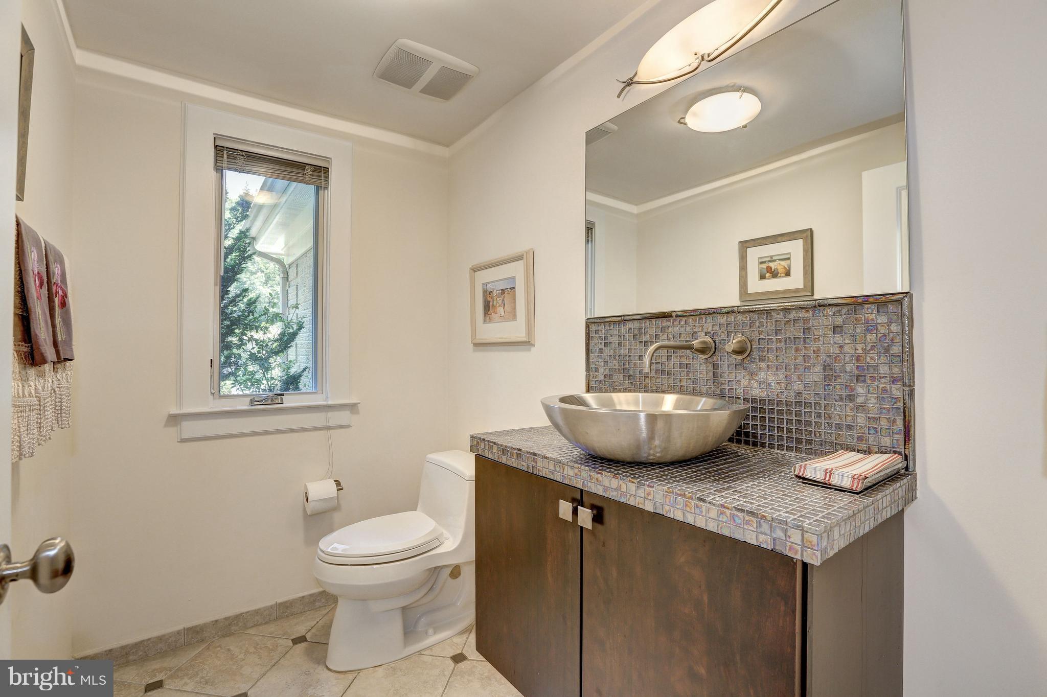 POTOMAC VILLAGE - Residential