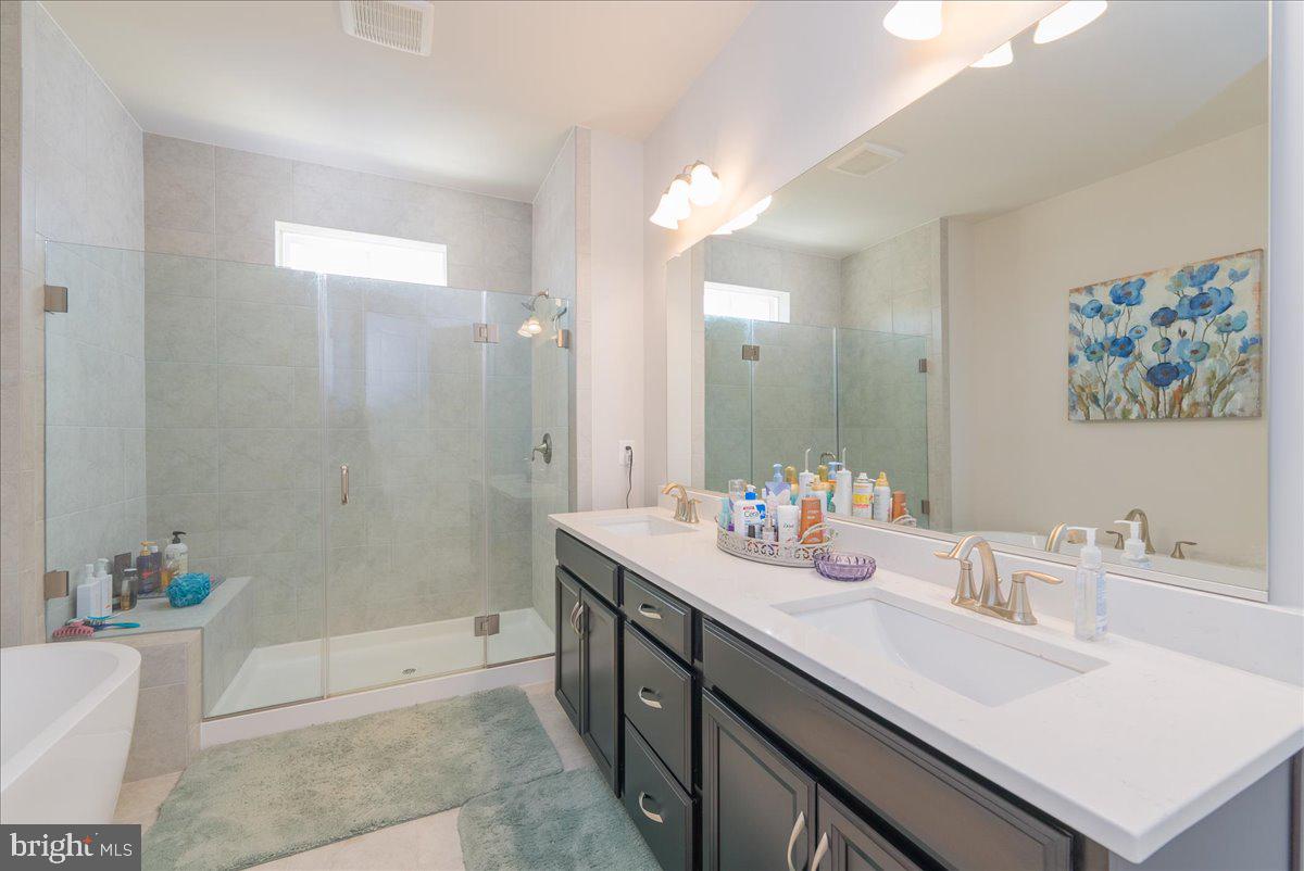 GOOSE CREEK - Residential Lease