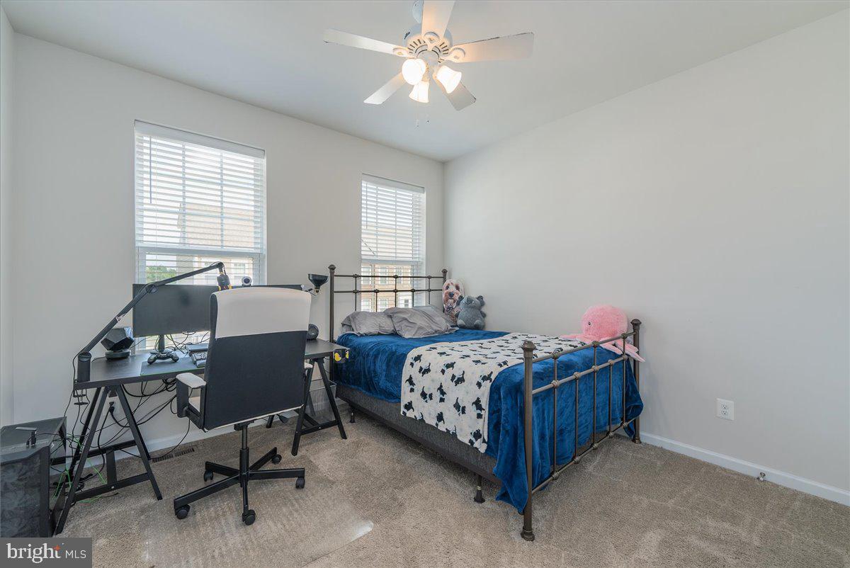 GOOSE CREEK - Residential Lease