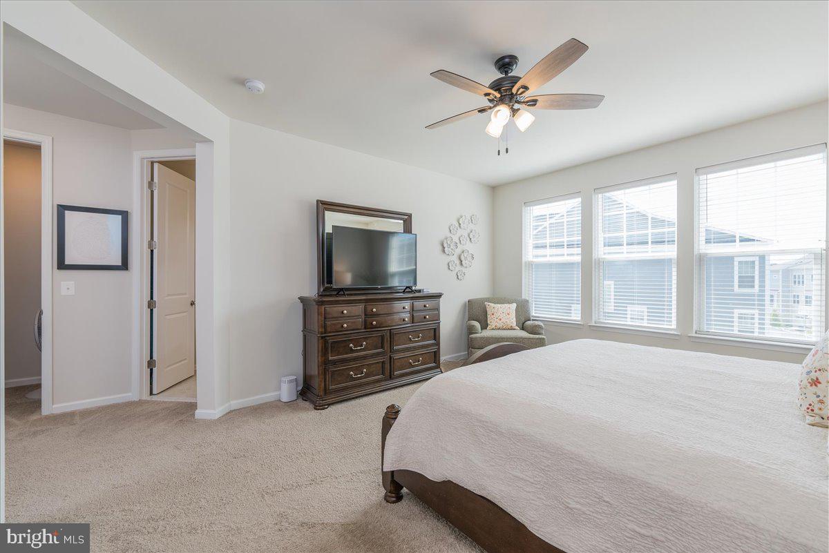 GOOSE CREEK - Residential Lease