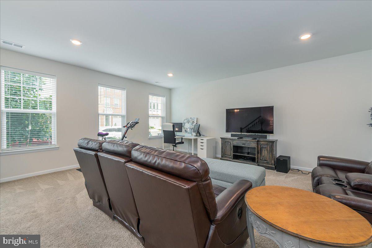 GOOSE CREEK - Residential Lease