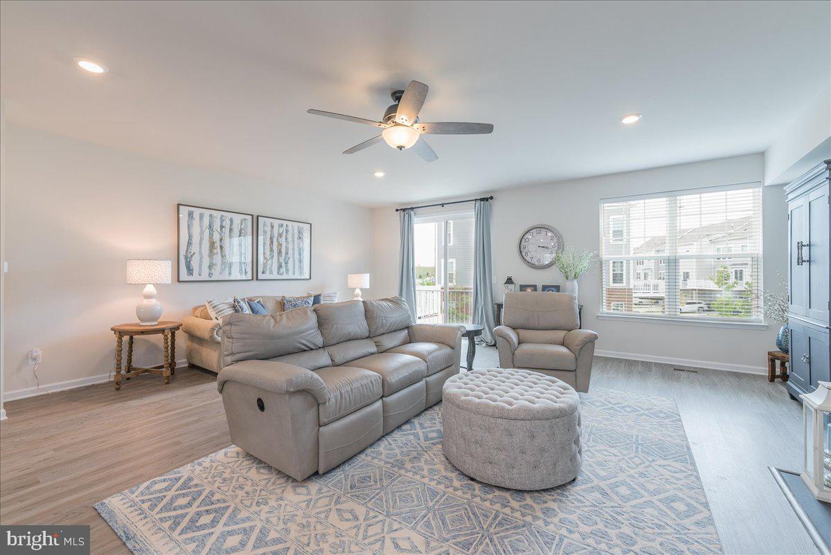 GOOSE CREEK - Residential Lease