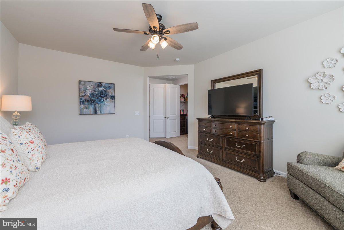 GOOSE CREEK - Residential Lease