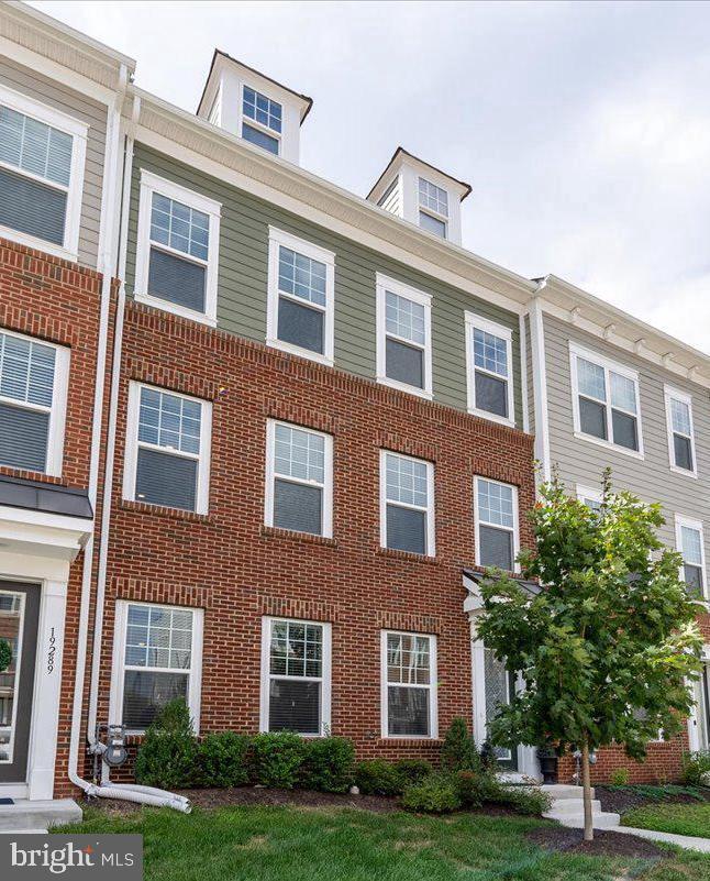 GOOSE CREEK - Residential Lease