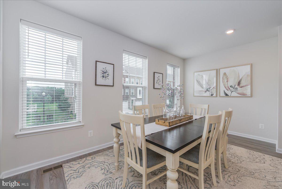 GOOSE CREEK - Residential Lease