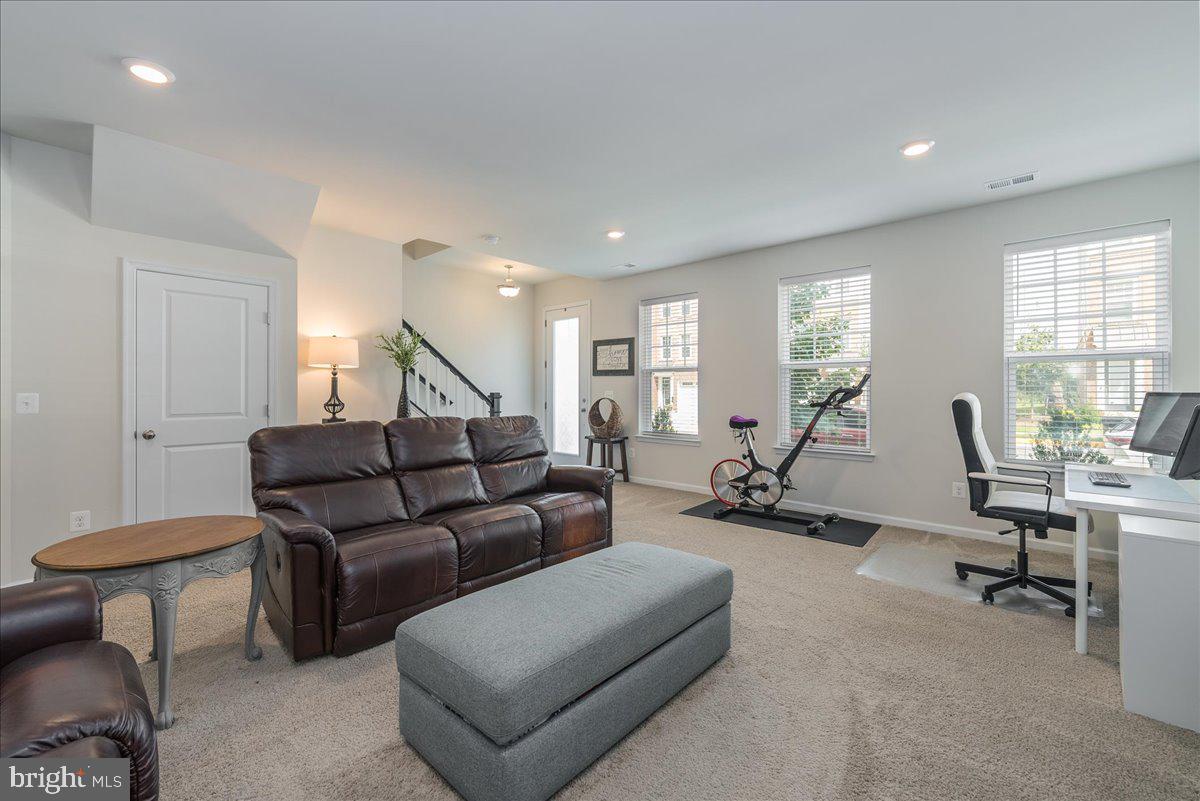 GOOSE CREEK - Residential Lease