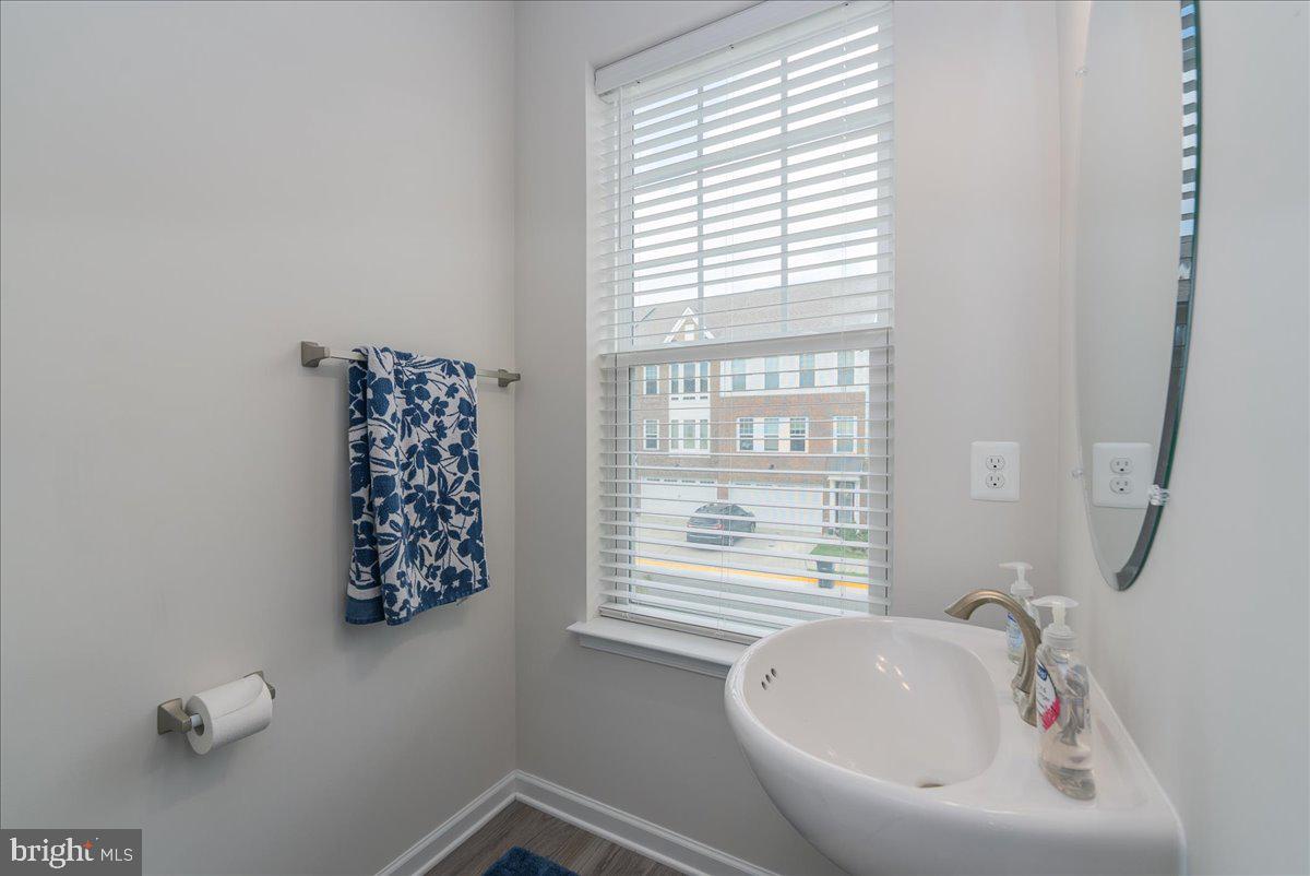 GOOSE CREEK - Residential Lease