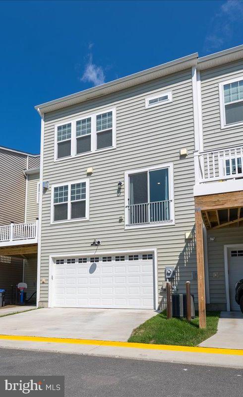 GOOSE CREEK - Residential Lease