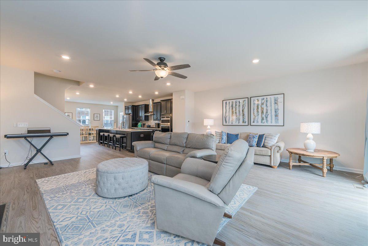 GOOSE CREEK - Residential Lease