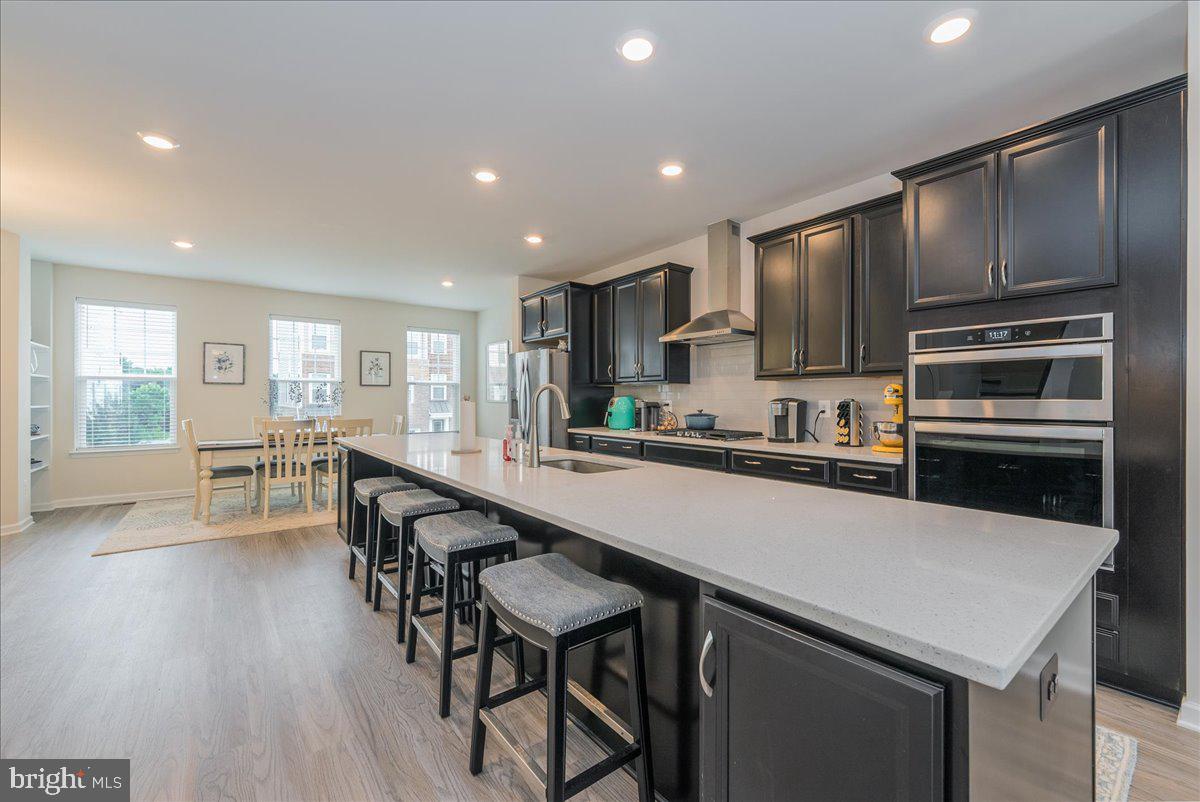 GOOSE CREEK - Residential Lease