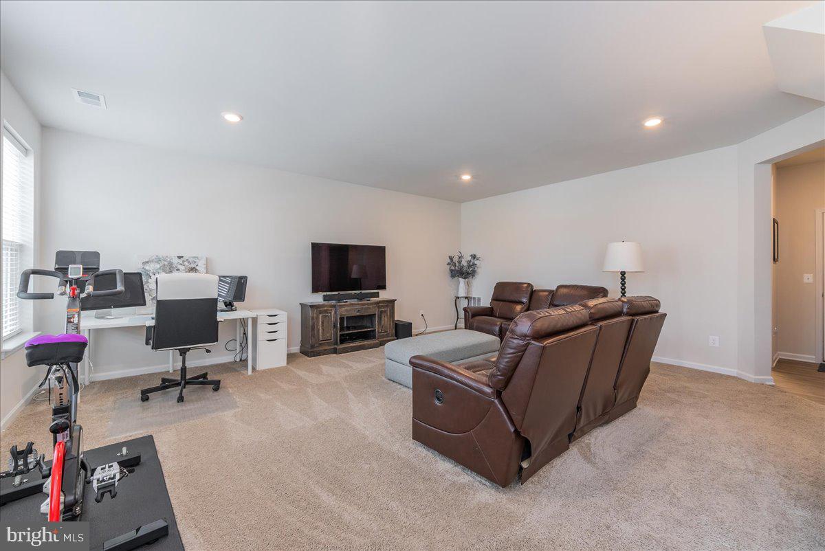 GOOSE CREEK - Residential Lease