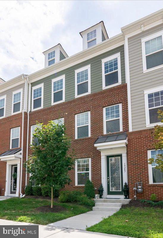 GOOSE CREEK - Residential Lease