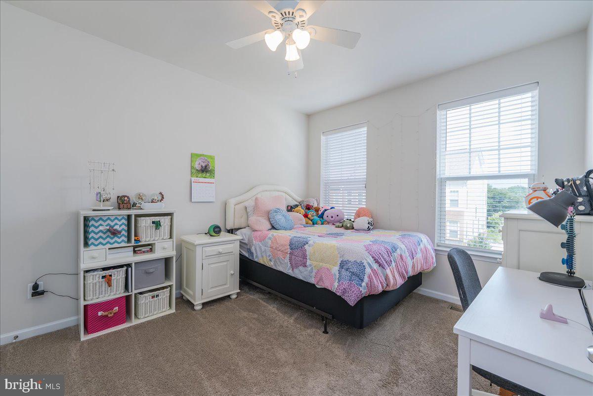 GOOSE CREEK - Residential Lease