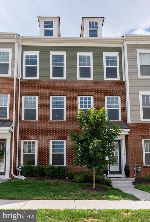 GOOSE CREEK - Residential Lease