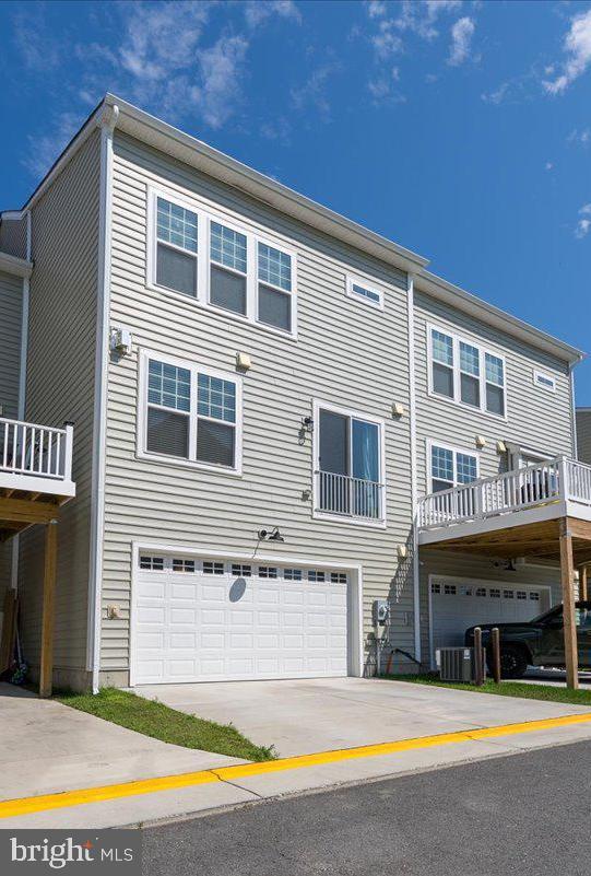 GOOSE CREEK - Residential Lease