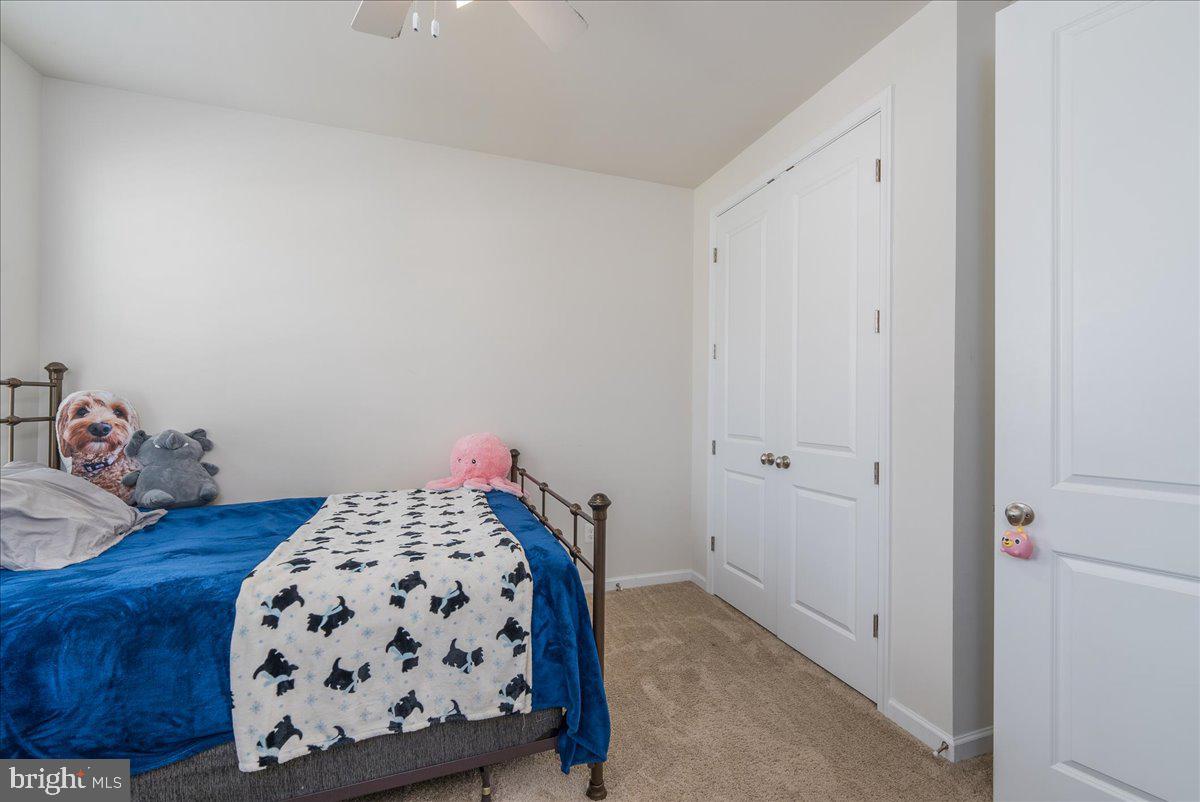 GOOSE CREEK - Residential Lease