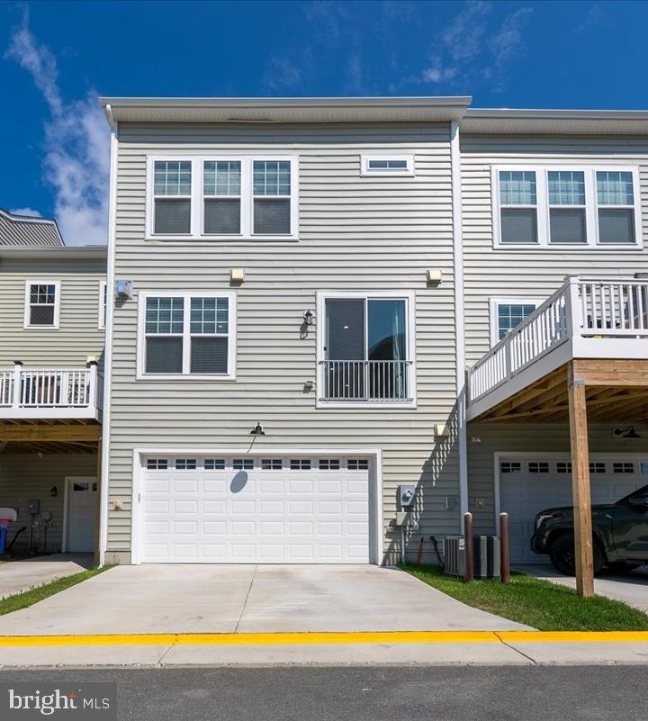 GOOSE CREEK - Residential Lease