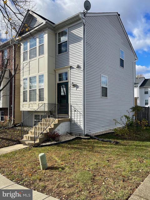 2901 CASSIDY PL PLACE WALDORF MD 20601