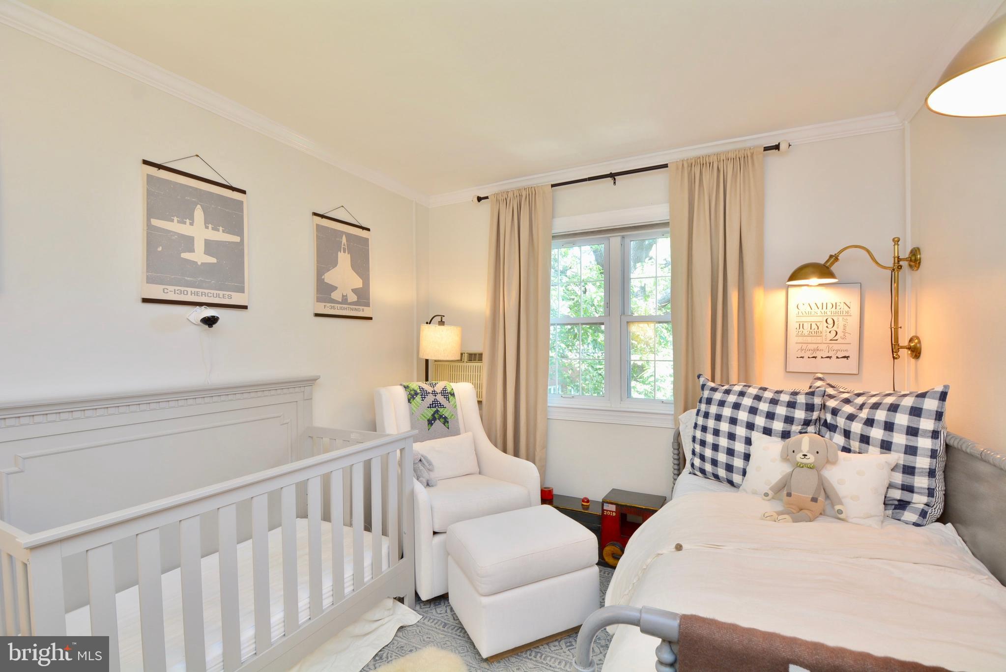 PARK  FAIRFAX - Residential