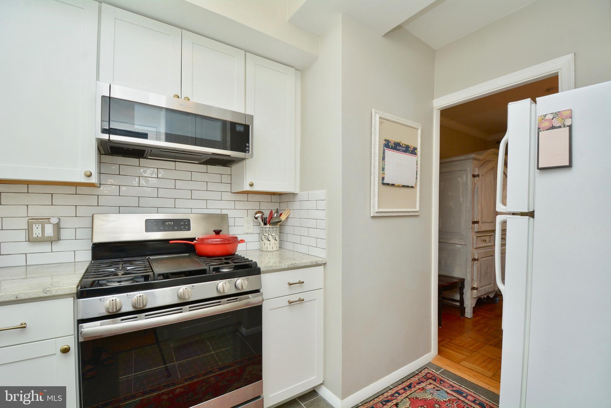 PARK  FAIRFAX - Residential