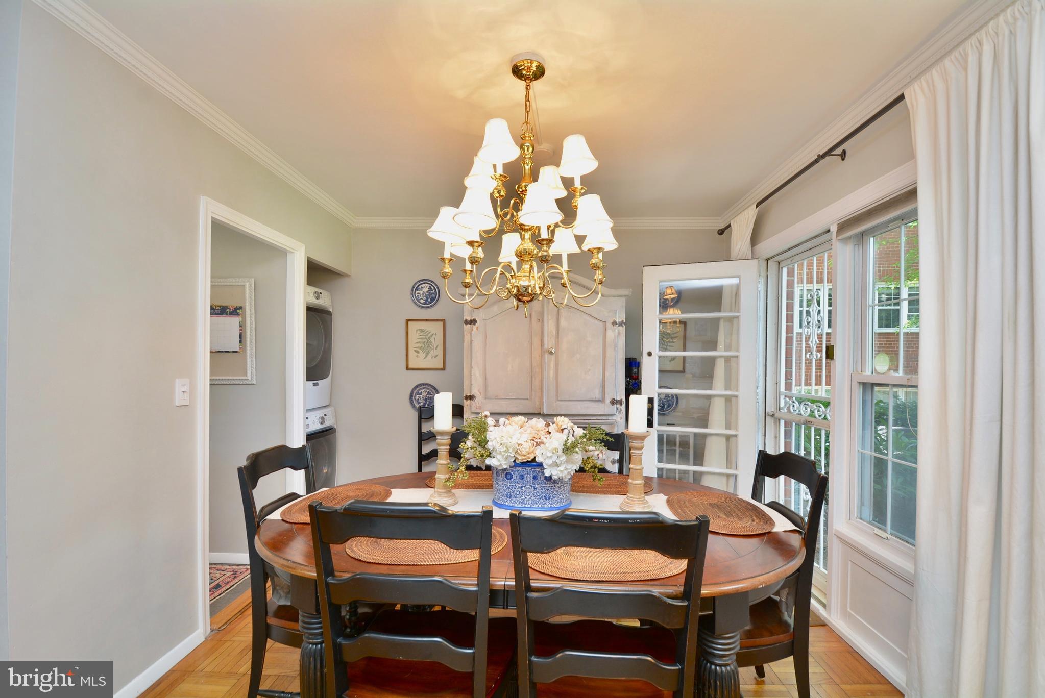 PARK  FAIRFAX - Residential