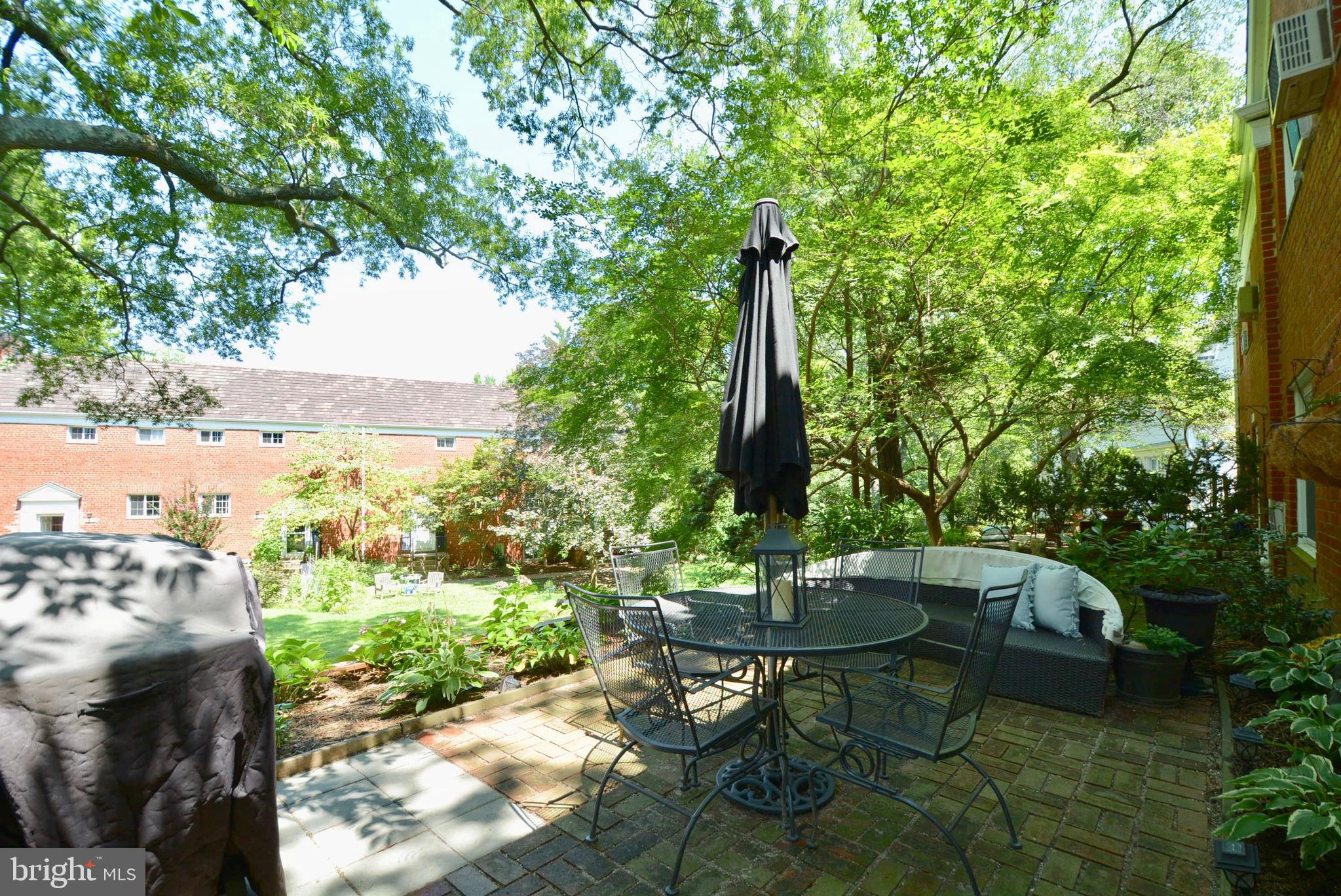 PARK  FAIRFAX - Residential